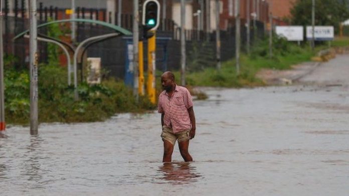 floods