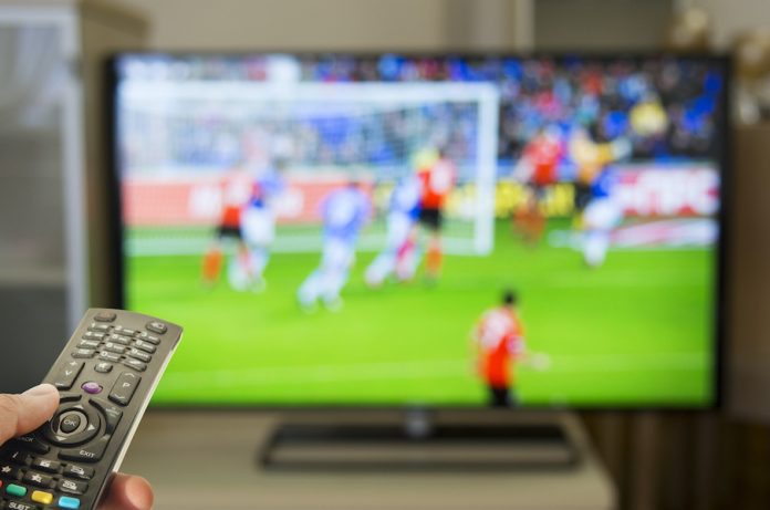 TV