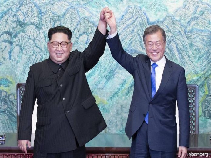 kim jong un