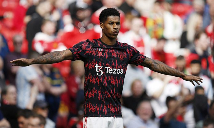 Premier League - Manchester United v Norwich City