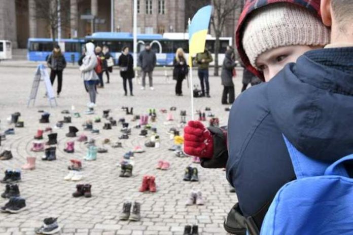 memorial helsinki