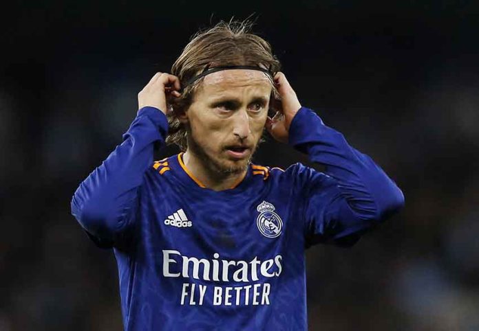Champions League - Semi Final - First Leg - Manchester City v Real Madrid