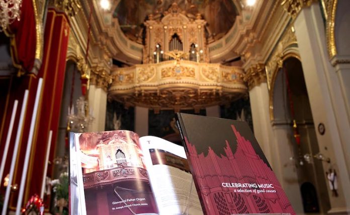 pubblikazzjoni orgni