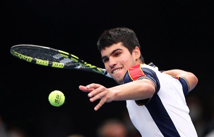 ATP 500 - Erste Bank Open