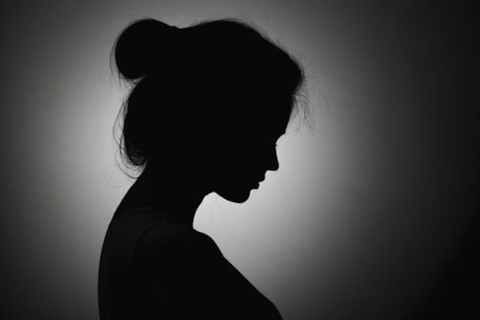silhouette