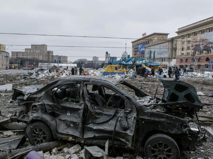 ukraine 2