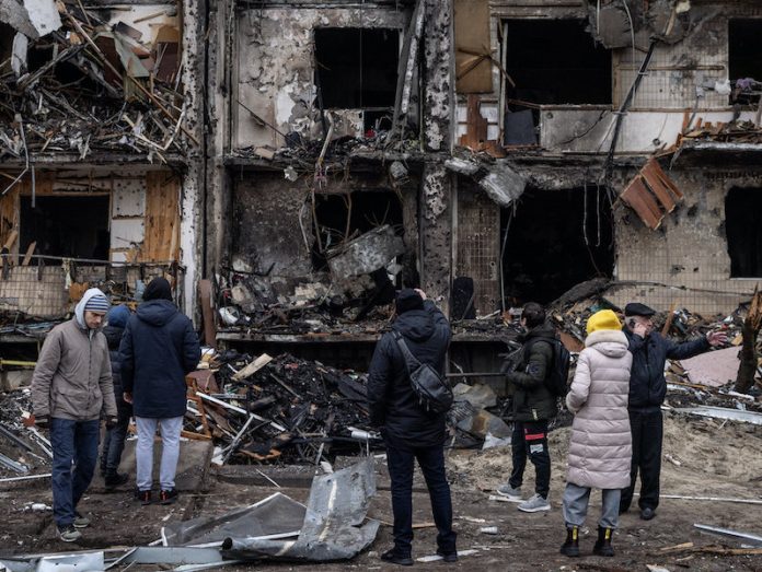 ukraine