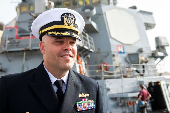 uss ross 5