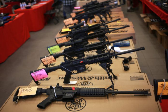 14ar-15-rifles