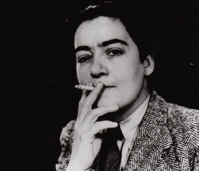 Frieda Belinfante