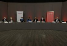 MAPFRE Middlesea plc torganizza l-Laqgħa Ġenerali Annwali tagħha b’mod virtwali