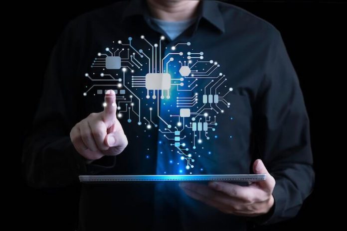 AI Artificial intelligence