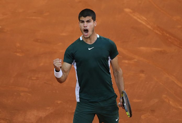 ATP Masters 1000 - Madrid Open