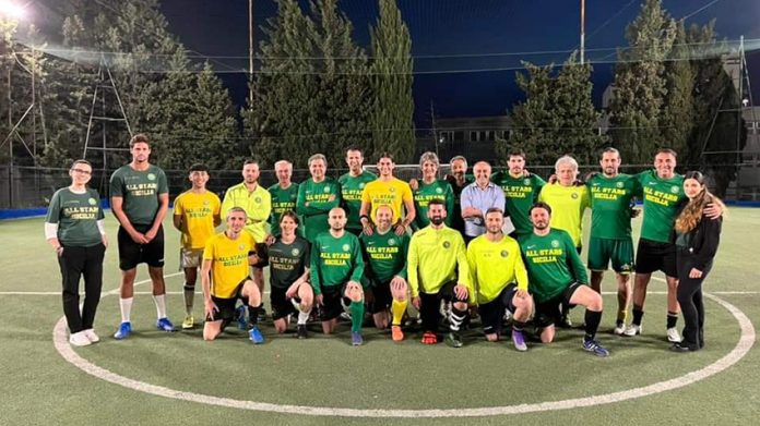 All Stars Squad