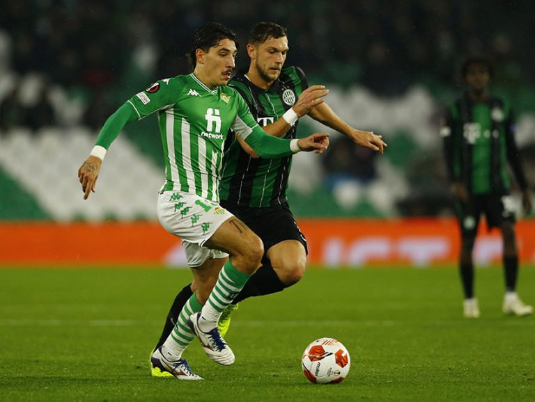 Hector Bellerin se jirritorna ma’ Arsenal