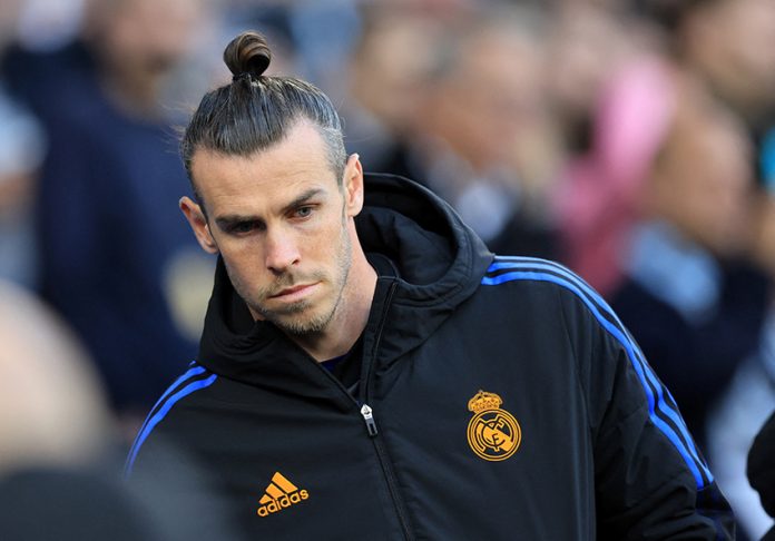 Champions League - Semi Final - First Leg - Manchester City v Real Madrid