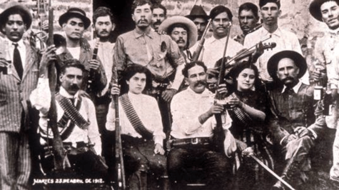 Battalja ta’ Cuautla armata
