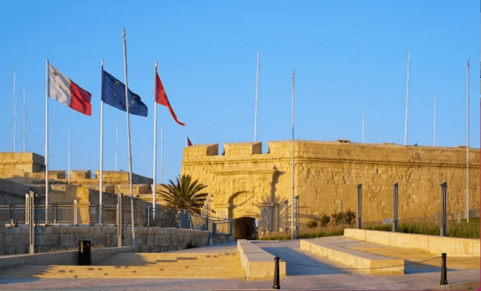 Birgu War Museum