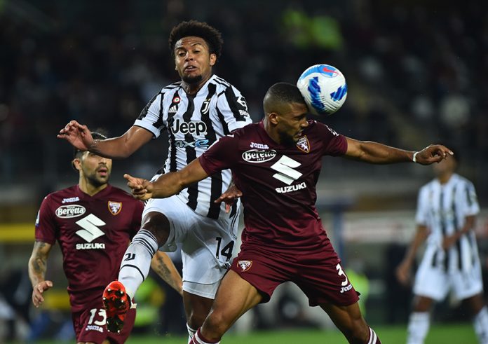 Serie A - Torino v Juventus