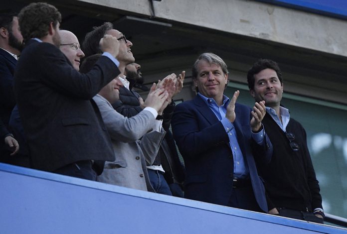Premier League - Chelsea v Leicester City