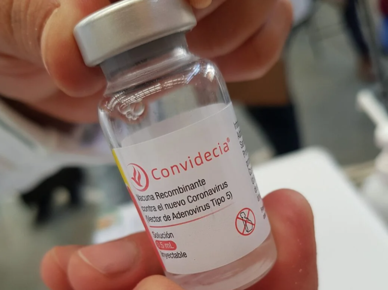Il-WHO tapprova vaċċin ieħor kontra l-covid-19… CONVIDECIA 