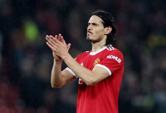 Premier League - Manchester United v Brentford
