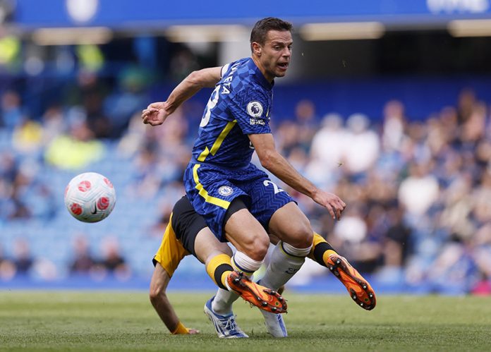 Premier League - Chelsea v Wolverhampton Wanderers