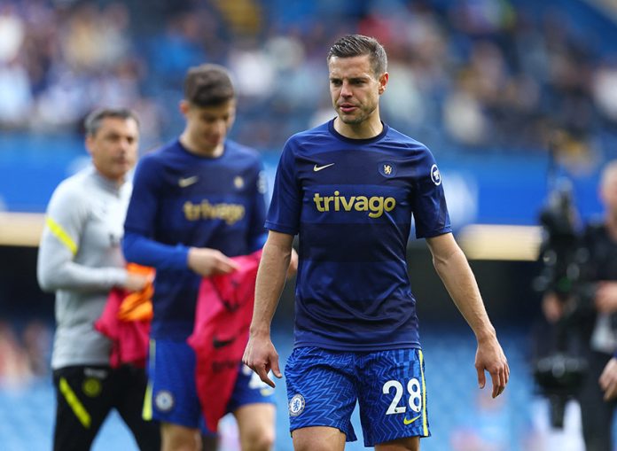 Premier League - Chelsea v West Ham United
