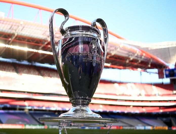 Champions