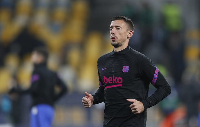 Champions League - Group E - Dynamo Kyiv v FC Barcelona