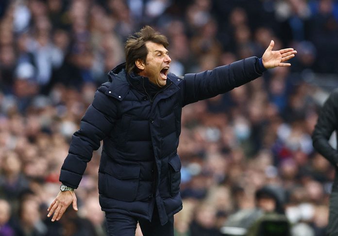 Premier League - Tottenham Hotspur v Newcastle United