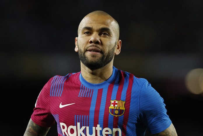 LaLiga - FC Barcelona v Sevilla