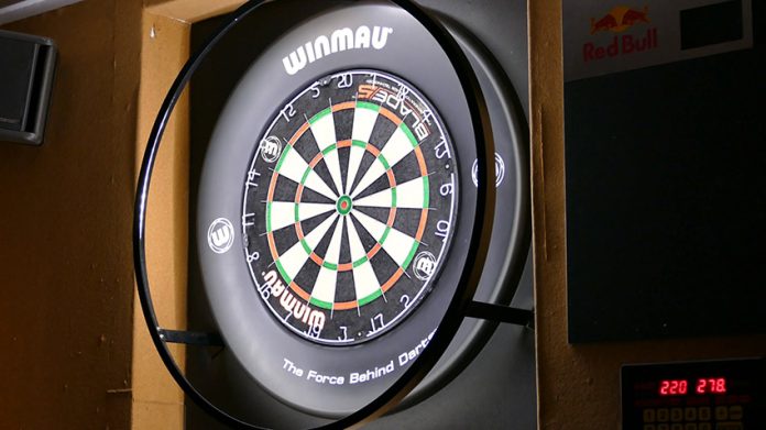Darts