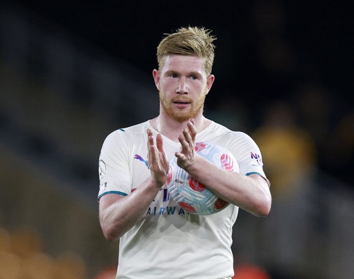 Premier League - Wolverhampton Wanderers v Manchester City