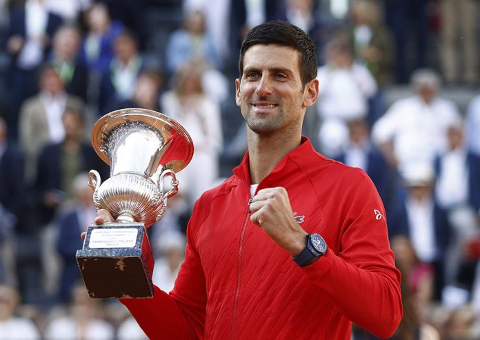 ATP Masters 1000 - Italian Open