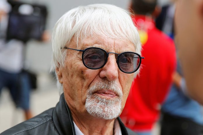 Formula One F1 - Russian Grand Prix