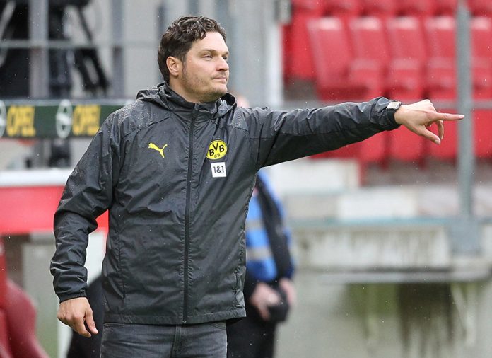 Bundesliga - 1. FSV Mainz 05 v Borussia Dortmund