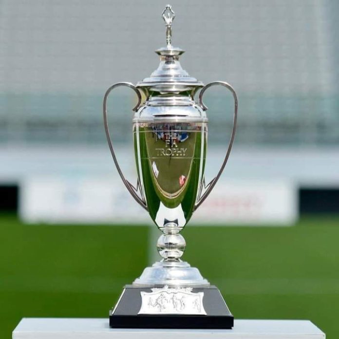 FA TROPHY