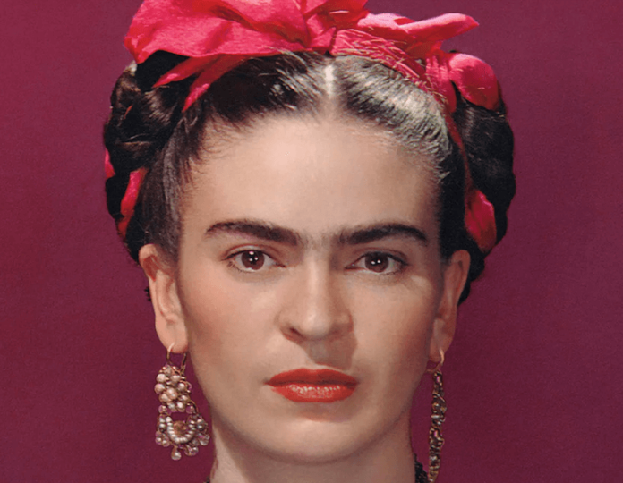 Frida Kahlo
