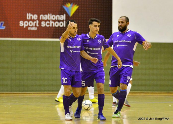 Futsal