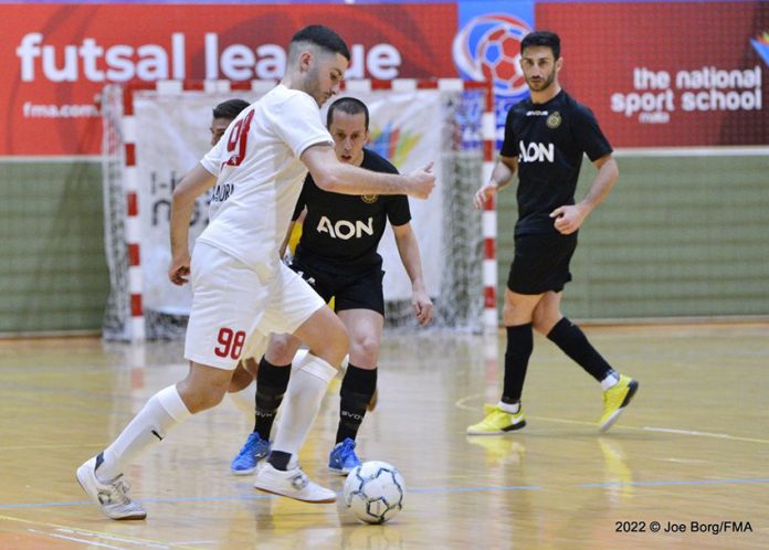 Futsal