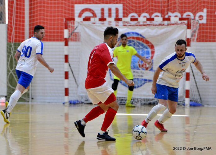 Futsal