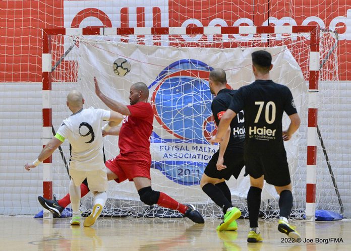 Futsal