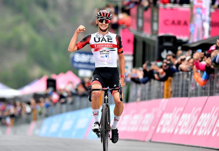 Giro d'Italia