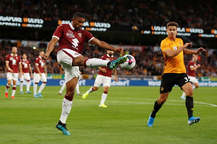 Europa League - Playoffs - Second Leg - Wolverhampton Wanderers v Torino