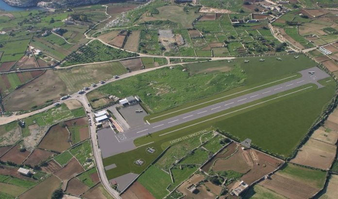 Gozo Rural Airfield