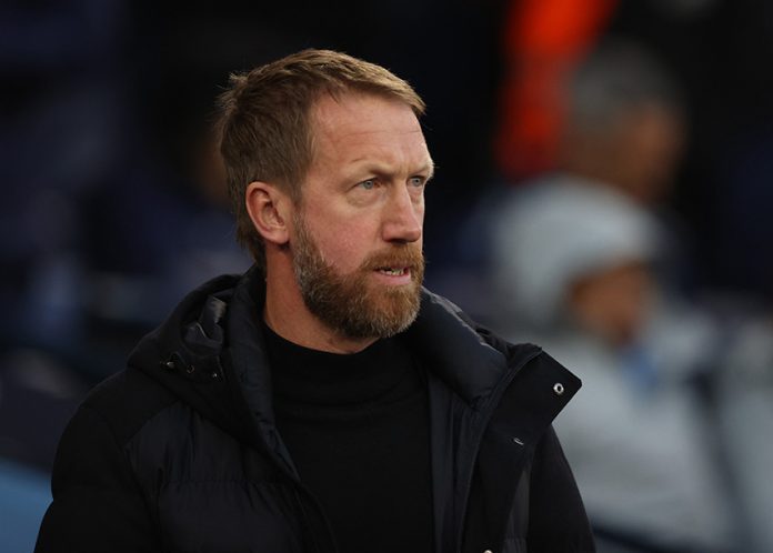 Premier League - Manchester City v Brighton & Hove Albion
