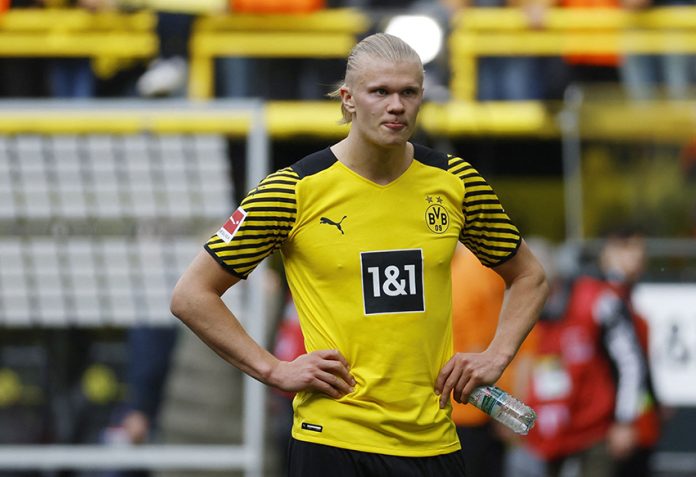 Bundesliga - Borussia Dortmund v VfL Bochum
