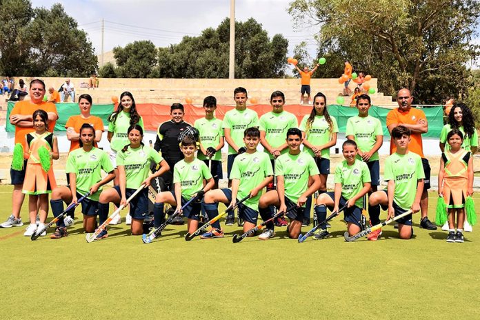 Hockey