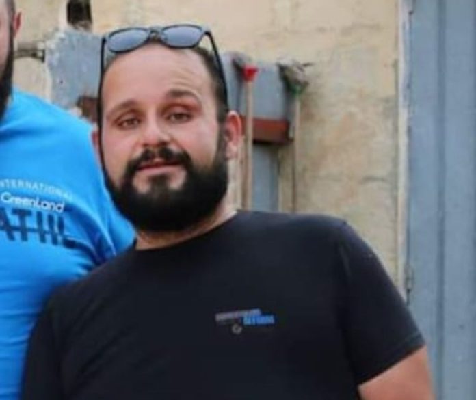 Joseph Ellul